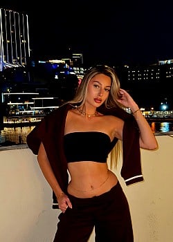 Henrika Galea